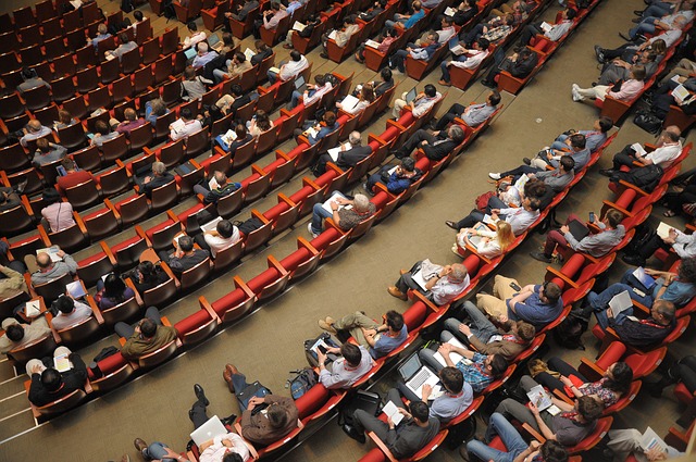 Academic conference